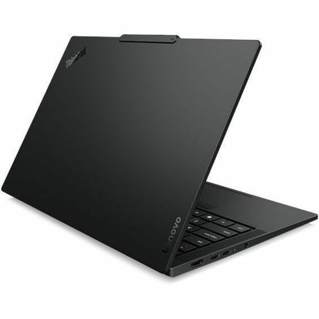 Alternate-Image4 Image for Lenovo ThinkPad T14s Gen 7 21YW001LUS 14" Touchscreen Copilot+ PC Notebook - WUXGA - 60 Hz - AMD Ryzen AI 7 PRO Ryzen AI PRO 400 450 - 32 GB - 512 GB SSD - English Keyboard - Black