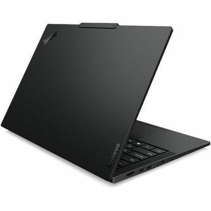 Alternate-Image4 Image for Lenovo ThinkPad T14s Gen 7 21YW001LUS 14" Touchscreen Copilot+ PC Notebook - WUXGA - 60 Hz - AMD Ryzen AI 7 PRO Ryzen AI PRO 400 450 - 32 GB - 512 GB SSD - English Keyboard - Black
