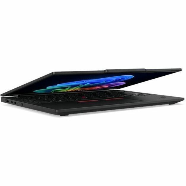 Alternate-Image6 Image for Lenovo ThinkPad T14s Gen 7 21YW001LUS 14" Touchscreen Copilot+ PC Notebook - WUXGA - 60 Hz - AMD Ryzen AI 7 PRO Ryzen AI PRO 400 450 - 32 GB - 512 GB SSD - English Keyboard - Black