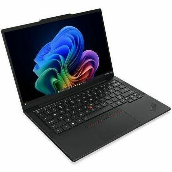 Alternate-Image7 Image for Lenovo ThinkPad T14s Gen 7 21YW001LUS 14" Touchscreen Copilot+ PC Notebook - WUXGA - 60 Hz - AMD Ryzen AI 7 PRO Ryzen AI PRO 400 450 - 32 GB - 512 GB SSD - English Keyboard - Black