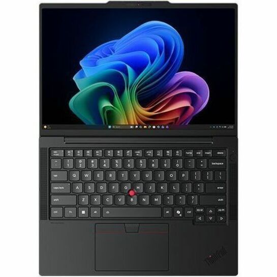 Alternate-Image3 Image for Lenovo ThinkPad T14s Gen 7 21YW001LUS 14" Touchscreen Copilot+ PC Notebook - WUXGA - 60 Hz - AMD Ryzen AI 7 PRO Ryzen AI PRO 400 450 - 32 GB - 512 GB SSD - English Keyboard - Black