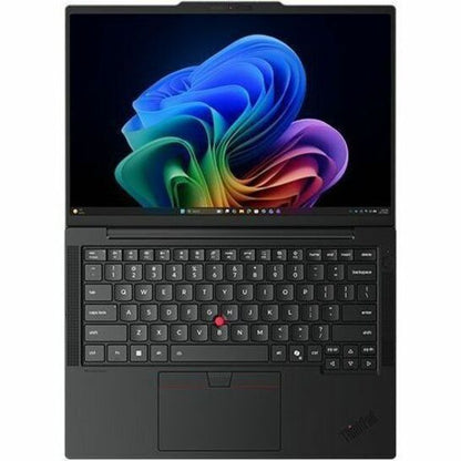 Alternate-Image3 Image for Lenovo ThinkPad T14s Gen 7 21YW001LUS 14" Touchscreen Copilot+ PC Notebook - WUXGA - 60 Hz - AMD Ryzen AI 7 PRO Ryzen AI PRO 400 450 - 32 GB - 512 GB SSD - English Keyboard - Black