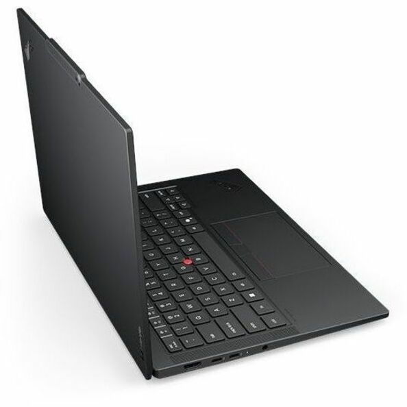 Alternate-Image5 Image for Lenovo ThinkPad T14s Gen 7 21YW001LUS 14" Touchscreen Copilot+ PC Notebook - WUXGA - 60 Hz - AMD Ryzen AI 7 PRO Ryzen AI PRO 400 450 - 32 GB - 512 GB SSD - English Keyboard - Black