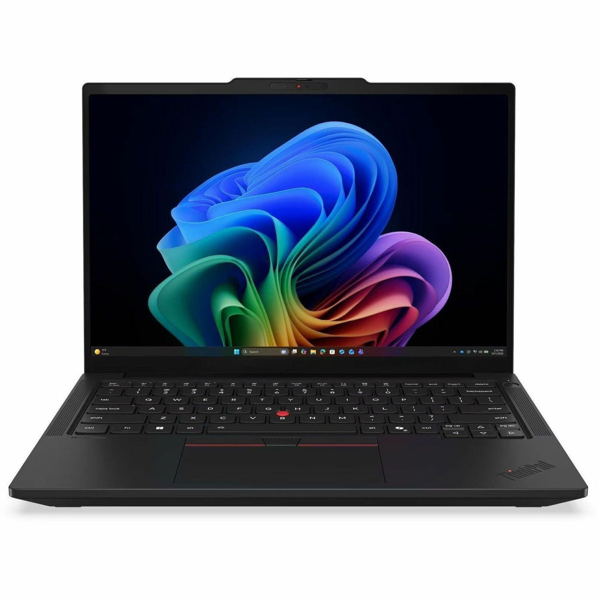 Main Image for Lenovo ThinkPad T14 Gen 7 21WV003GUS 14" Copilot+ PC Notebook - WUXGA - 60 Hz - AMD Ryzen AI 5 PRO Ryzen AI PRO 400 Series 440 - 16 GB - 256 GB SSD - English Keyboard - Black