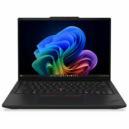 Main Image for Lenovo ThinkPad T14 Gen 7 21WV003GUS 14" Copilot+ PC Notebook - WUXGA - 60 Hz - AMD Ryzen AI 5 PRO Ryzen AI PRO 400 Series 440 - 16 GB - 256 GB SSD - English Keyboard - Black