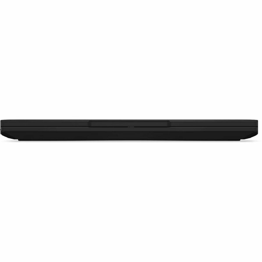 Front Image for Lenovo ThinkPad T14 Gen 7 21WV003GUS 14" Copilot+ PC Notebook - WUXGA - 60 Hz - AMD Ryzen AI 5 PRO Ryzen AI PRO 400 Series 440 - 16 GB - 256 GB SSD - English Keyboard - Black