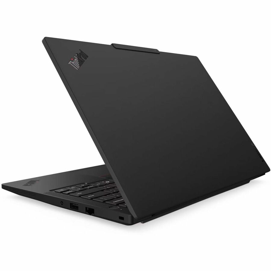 Top Image for Lenovo ThinkPad T14 Gen 7 21WN00C0US 14" Touchscreen Copilot+ PC Notebook - WUXGA - 60 Hz - Intel Core Ultra 7 Series 3 365 - vPro Technology - 32 GB - 512 GB SSD - English Keyboard - Black