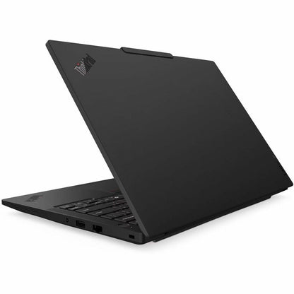 Top Image for Lenovo ThinkPad T14 Gen 7 21WN00C0US 14" Touchscreen Copilot+ PC Notebook - WUXGA - 60 Hz - Intel Core Ultra 7 Series 3 365 - vPro Technology - 32 GB - 512 GB SSD - English Keyboard - Black
