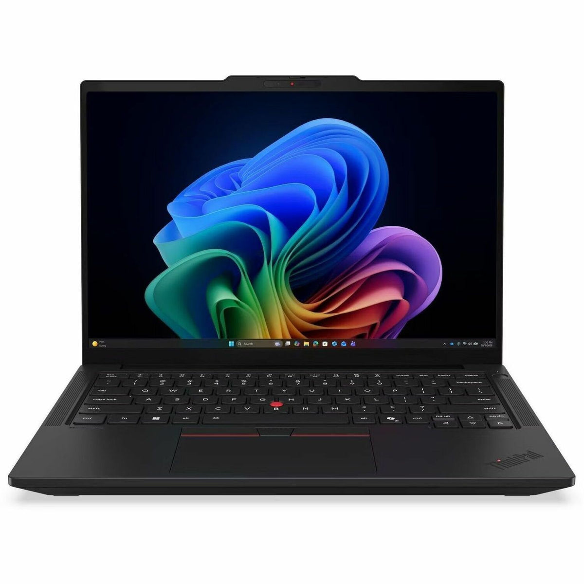 Main Image for Lenovo ThinkPad T14 Gen 7 21WN00C0US 14" Touchscreen Copilot+ PC Notebook - WUXGA - 60 Hz - Intel Core Ultra 7 Series 3 365 - vPro Technology - 32 GB - 512 GB SSD - English Keyboard - Black
