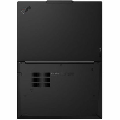 Alternate-Image6 Image for Lenovo ThinkPad T14 Gen 7 21WN00C0US 14" Touchscreen Copilot+ PC Notebook - WUXGA - 60 Hz - Intel Core Ultra 7 Series 3 365 - vPro Technology - 32 GB - 512 GB SSD - English Keyboard - Black