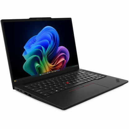 Alternate-Image2 Image for Lenovo ThinkPad T14 Gen 7 21WN00C0US 14" Touchscreen Copilot+ PC Notebook - WUXGA - 60 Hz - Intel Core Ultra 7 Series 3 365 - vPro Technology - 32 GB - 512 GB SSD - English Keyboard - Black