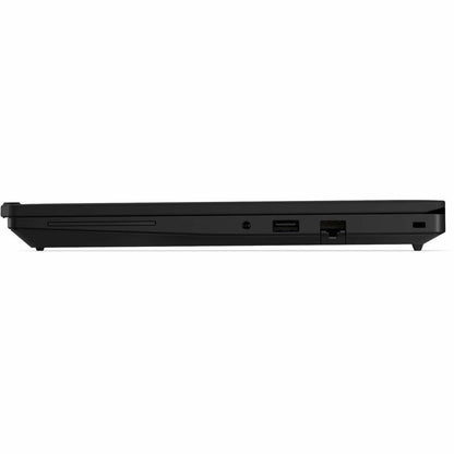 Alternate-Image9 Image for Lenovo ThinkPad T14 Gen 7 21WN00C0US 14" Touchscreen Copilot+ PC Notebook - WUXGA - 60 Hz - Intel Core Ultra 7 Series 3 365 - vPro Technology - 32 GB - 512 GB SSD - English Keyboard - Black