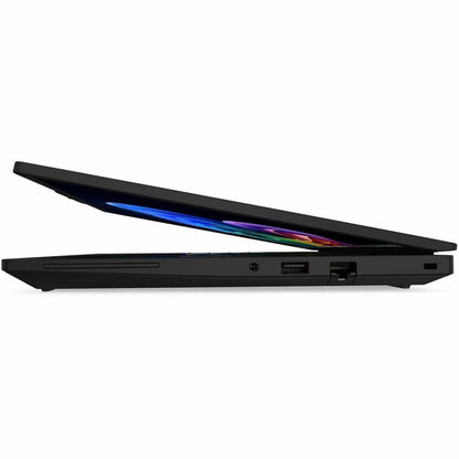 Alternate-Image4 Image for Lenovo ThinkPad T14 Gen 7 21WN00C0US 14" Touchscreen Copilot+ PC Notebook - WUXGA - 60 Hz - Intel Core Ultra 7 Series 3 365 - vPro Technology - 32 GB - 512 GB SSD - English Keyboard - Black