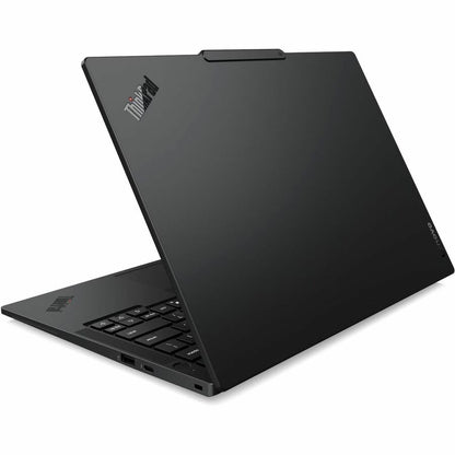 Alternate-Image4 Image for Lenovo ThinkPad T14s Gen 7 22A7000WUS 14" Touchscreen Copilot+ PC Notebook - WUXGA - 60 Hz - Qualcomm Snapdragon X2 Elite X2E-80-100 - 32 GB - 512 GB SSD - English (US) Keyboard - Black