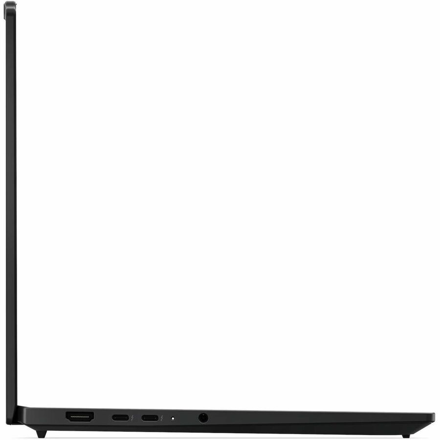 Right Image for Lenovo ThinkPad T14s Gen 7 22A7000WUS 14" Touchscreen Copilot+ PC Notebook - WUXGA - 60 Hz - Qualcomm Snapdragon X2 Elite X2E-80-100 - 32 GB - 512 GB SSD - English (US) Keyboard - Black
