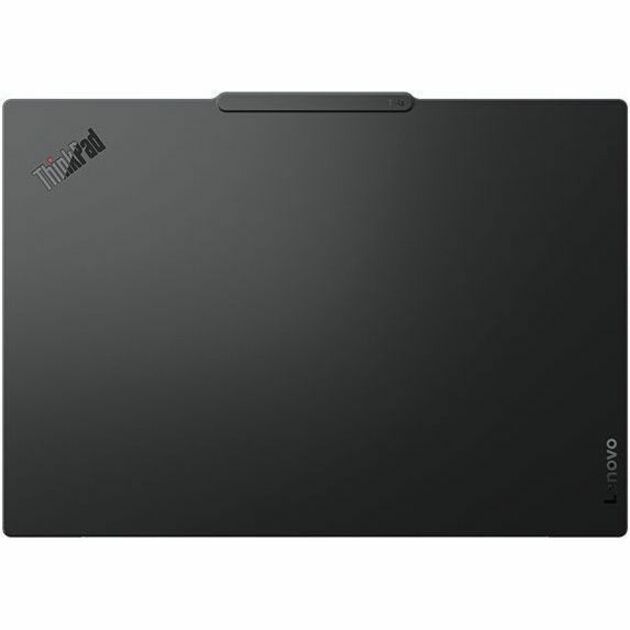 Top Image for Lenovo ThinkPad T14s Gen 7 21YW001JUS 14" Copilot+ PC Notebook - WUXGA - 60 Hz - AMD Ryzen AI 5 PRO Ryzen AI PRO 400 440 - 16 GB - 256 GB SSD - English Keyboard - Black