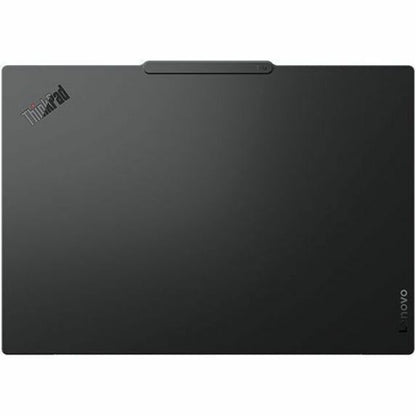 Top Image for Lenovo ThinkPad T14s Gen 7 21YW001JUS 14" Copilot+ PC Notebook - WUXGA - 60 Hz - AMD Ryzen AI 5 PRO Ryzen AI PRO 400 440 - 16 GB - 256 GB SSD - English Keyboard - Black