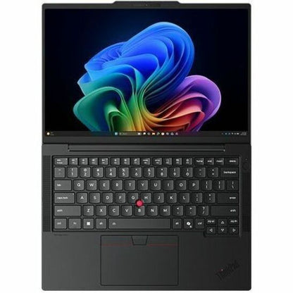Alternate-Image5 Image for Lenovo ThinkPad T14s Gen 7 21YW001JUS 14" Copilot+ PC Notebook - WUXGA - 60 Hz - AMD Ryzen AI 5 PRO Ryzen AI PRO 400 440 - 16 GB - 256 GB SSD - English Keyboard - Black