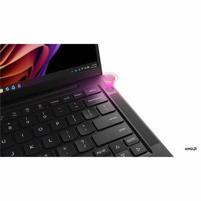 Alternate-Image7 Image for Lenovo ThinkPad T14s Gen 7 21YW001JUS 14" Copilot+ PC Notebook - WUXGA - 60 Hz - AMD Ryzen AI 5 PRO Ryzen AI PRO 400 440 - 16 GB - 256 GB SSD - English Keyboard - Black