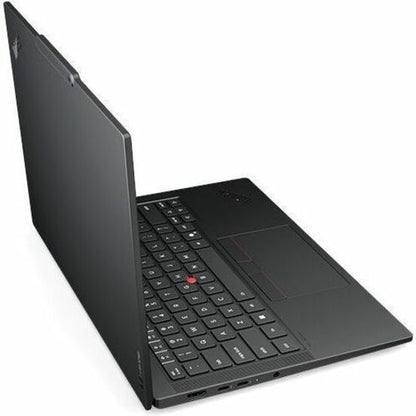 Alternate-Image3 Image for Lenovo ThinkPad T14s Gen 7 21YW001JUS 14" Copilot+ PC Notebook - WUXGA - 60 Hz - AMD Ryzen AI 5 PRO Ryzen AI PRO 400 440 - 16 GB - 256 GB SSD - English Keyboard - Black