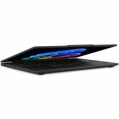 Alternate-Image6 Image for Lenovo ThinkPad T14s Gen 7 21YW001JUS 14" Copilot+ PC Notebook - WUXGA - 60 Hz - AMD Ryzen AI 5 PRO Ryzen AI PRO 400 440 - 16 GB - 256 GB SSD - English Keyboard - Black
