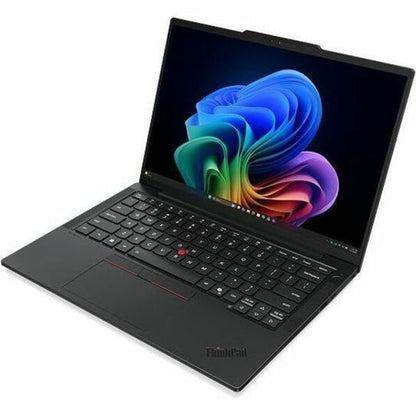 Alternate-Image1 Image for Lenovo ThinkPad T14s Gen 7 21YW001JUS 14" Copilot+ PC Notebook - WUXGA - 60 Hz - AMD Ryzen AI 5 PRO Ryzen AI PRO 400 440 - 16 GB - 256 GB SSD - English Keyboard - Black