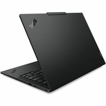 Alternate-Image10 Image for Lenovo ThinkPad T14s Gen 7 21YW001JUS 14" Copilot+ PC Notebook - WUXGA - 60 Hz - AMD Ryzen AI 5 PRO Ryzen AI PRO 400 440 - 16 GB - 256 GB SSD - English Keyboard - Black