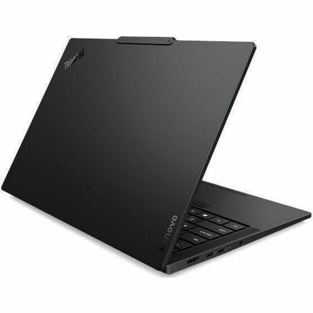 Alternate-Image9 Image for Lenovo ThinkPad T14s Gen 7 21YW001JUS 14" Copilot+ PC Notebook - WUXGA - 60 Hz - AMD Ryzen AI 5 PRO Ryzen AI PRO 400 440 - 16 GB - 256 GB SSD - English Keyboard - Black