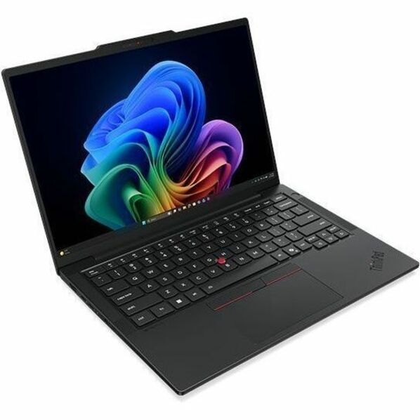 Alternate-Image4 Image for Lenovo ThinkPad T14s Gen 7 21YW001JUS 14" Copilot+ PC Notebook - WUXGA - 60 Hz - AMD Ryzen AI 5 PRO Ryzen AI PRO 400 440 - 16 GB - 256 GB SSD - English Keyboard - Black