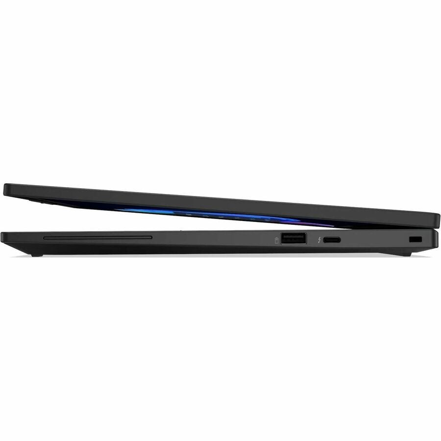 Alternate-Image7 Image for Lenovo ThinkPad T14s Gen 2 21YY001JUS 14" Touchscreen Convertible Copilot+ PC 2 in 1 Notebook - WUXGA - 60 Hz - Intel Core Ultra 7 Series 3 355 - 32 GB - 512 GB SSD - English Keyboard - Black