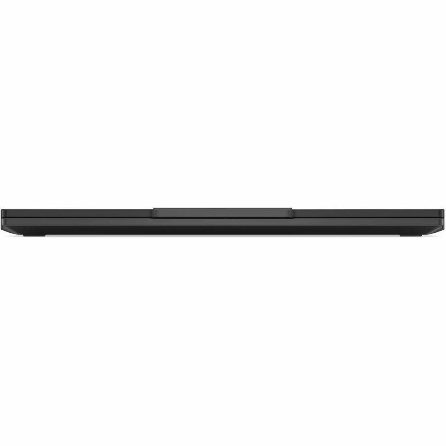 Front Image for Lenovo ThinkPad T14s Gen 2 21YY001JUS 14" Touchscreen Convertible Copilot+ PC 2 in 1 Notebook - WUXGA - 60 Hz - Intel Core Ultra 7 Series 3 355 - 32 GB - 512 GB SSD - English Keyboard - Black