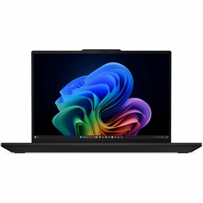 Alternate-Image3 Image for Lenovo ThinkPad T16 Gen 5 21WT0064US 16" Copilot+ PC Notebook - WUXGA - 60 Hz - Intel Core Ultra 7 Series 3 355 - 32 GB - 512 GB SSD - English Keyboard - Black