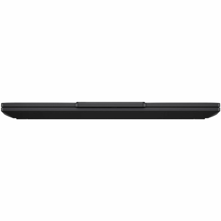 Front Image for Lenovo ThinkPad P14s Gen 7 21XJ003DUS 14.5" Copilot+ PC Mobile Workstation - WUXGA - 60 Hz - Intel Core Ultra 7 Series 3 366H - 32 GB - 512 GB SSD - English Keyboard - Black