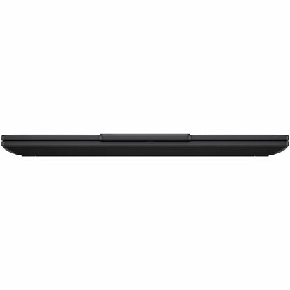 Front Image for Lenovo ThinkPad P14s Gen 7 21XJ003DUS 14.5" Copilot+ PC Mobile Workstation - WUXGA - 60 Hz - Intel Core Ultra 7 Series 3 366H - 32 GB - 512 GB SSD - English Keyboard - Black