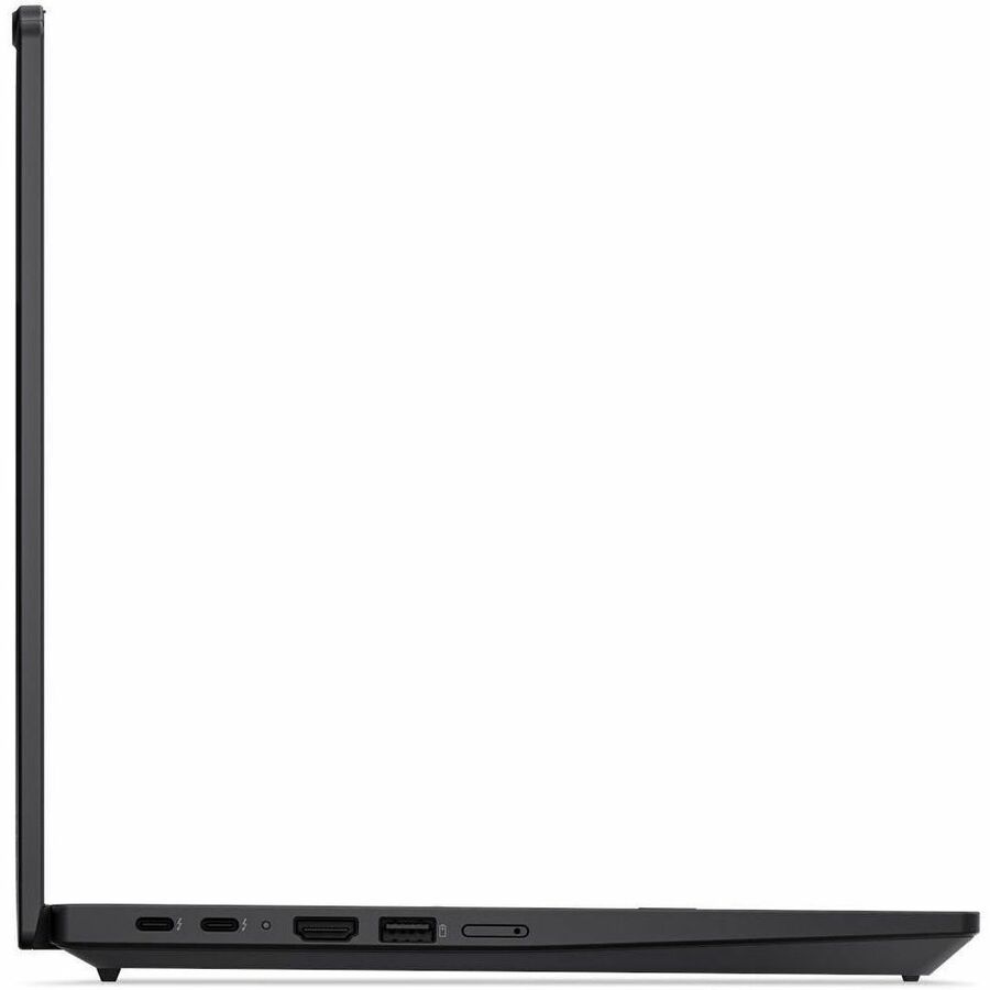 Right Image for Lenovo ThinkPad P14s Gen 7 21XJ003DUS 14.5" Copilot+ PC Mobile Workstation - WUXGA - 60 Hz - Intel Core Ultra 7 Series 3 366H - 32 GB - 512 GB SSD - English Keyboard - Black