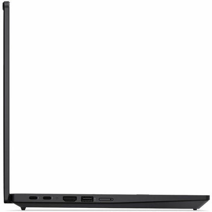 Right Image for Lenovo ThinkPad P14s Gen 7 21XJ003DUS 14.5" Copilot+ PC Mobile Workstation - WUXGA - 60 Hz - Intel Core Ultra 7 Series 3 366H - 32 GB - 512 GB SSD - English Keyboard - Black