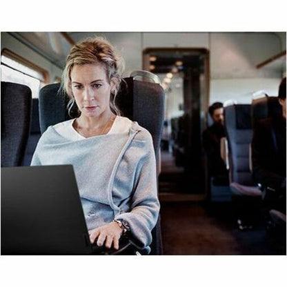 Alternate-Image4 Image for Lenovo ThinkPad P14s Gen 7 21XJ003DUS 14.5" Copilot+ PC Mobile Workstation - WUXGA - 60 Hz - Intel Core Ultra 7 Series 3 366H - 32 GB - 512 GB SSD - English Keyboard - Black