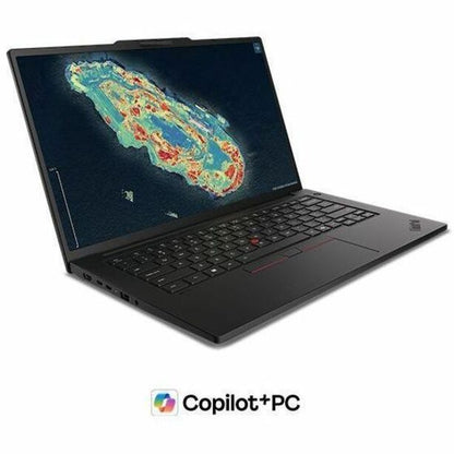 Alternate-Image8 Image for Lenovo ThinkPad P14s Gen 7 21XJ003DUS 14.5" Copilot+ PC Mobile Workstation - WUXGA - 60 Hz - Intel Core Ultra 7 Series 3 366H - 32 GB - 512 GB SSD - English Keyboard - Black
