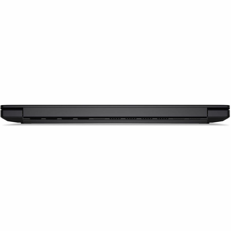 Rear Image for Lenovo ThinkPad P14s Gen 7 21XJ003DUS 14.5" Copilot+ PC Mobile Workstation - WUXGA - 60 Hz - Intel Core Ultra 7 Series 3 366H - 32 GB - 512 GB SSD - English Keyboard - Black