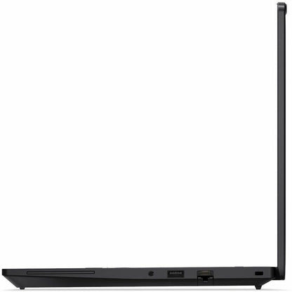 Left Image for Lenovo ThinkPad P14s Gen 7 21XJ003DUS 14.5" Copilot+ PC Mobile Workstation - WUXGA - 60 Hz - Intel Core Ultra 7 Series 3 366H - 32 GB - 512 GB SSD - English Keyboard - Black