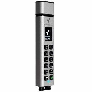 Main Image for DataLocker Sentry K350
