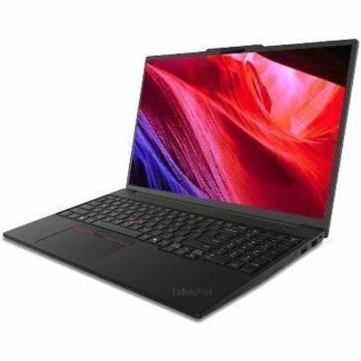 Alternate-Image8 Image for Lenovo ThinkPad P16s Gen 5 21XE003DUS 16" Copilot+ PC Mobile Workstation - WUXGA - 60 Hz - Intel Core Ultra 7 Series 3 356H - 32 GB - 1 TB SSD - English Keyboard - Black