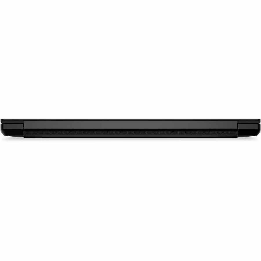 Rear Image for Lenovo ThinkPad P16s Gen 5 21XE003DUS 16" Copilot+ PC Mobile Workstation - WUXGA - 60 Hz - Intel Core Ultra 7 Series 3 356H - 32 GB - 1 TB SSD - English Keyboard - Black