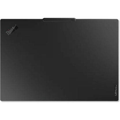 Top Image for Lenovo ThinkPad P16s Gen 5 21XE003DUS 16" Copilot+ PC Mobile Workstation - WUXGA - 60 Hz - Intel Core Ultra 7 Series 3 356H - 32 GB - 1 TB SSD - English Keyboard - Black