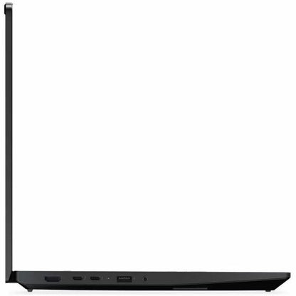 Right Image for Lenovo ThinkPad P16s Gen 5 21XE003DUS 16" Copilot+ PC Mobile Workstation - WUXGA - 60 Hz - Intel Core Ultra 7 Series 3 356H - 32 GB - 1 TB SSD - English Keyboard - Black