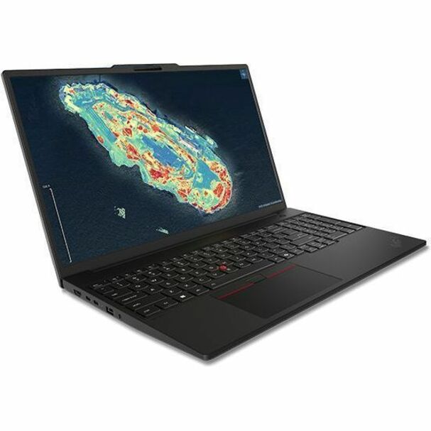 Alternate-Image5 Image for Lenovo ThinkPad P16s Gen 5 21XE003DUS 16" Copilot+ PC Mobile Workstation - WUXGA - 60 Hz - Intel Core Ultra 7 Series 3 356H - 32 GB - 1 TB SSD - English Keyboard - Black