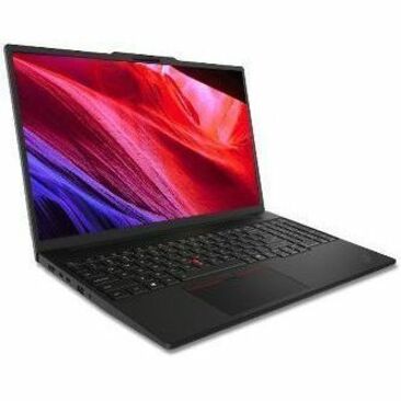 Alternate-Image7 Image for Lenovo ThinkPad P16s Gen 5 21XE003DUS 16" Copilot+ PC Mobile Workstation - WUXGA - 60 Hz - Intel Core Ultra 7 Series 3 356H - 32 GB - 1 TB SSD - English Keyboard - Black