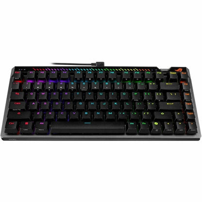 Front Image for Asus ROG Falchion Ace 75 HE Gaming Keyboard