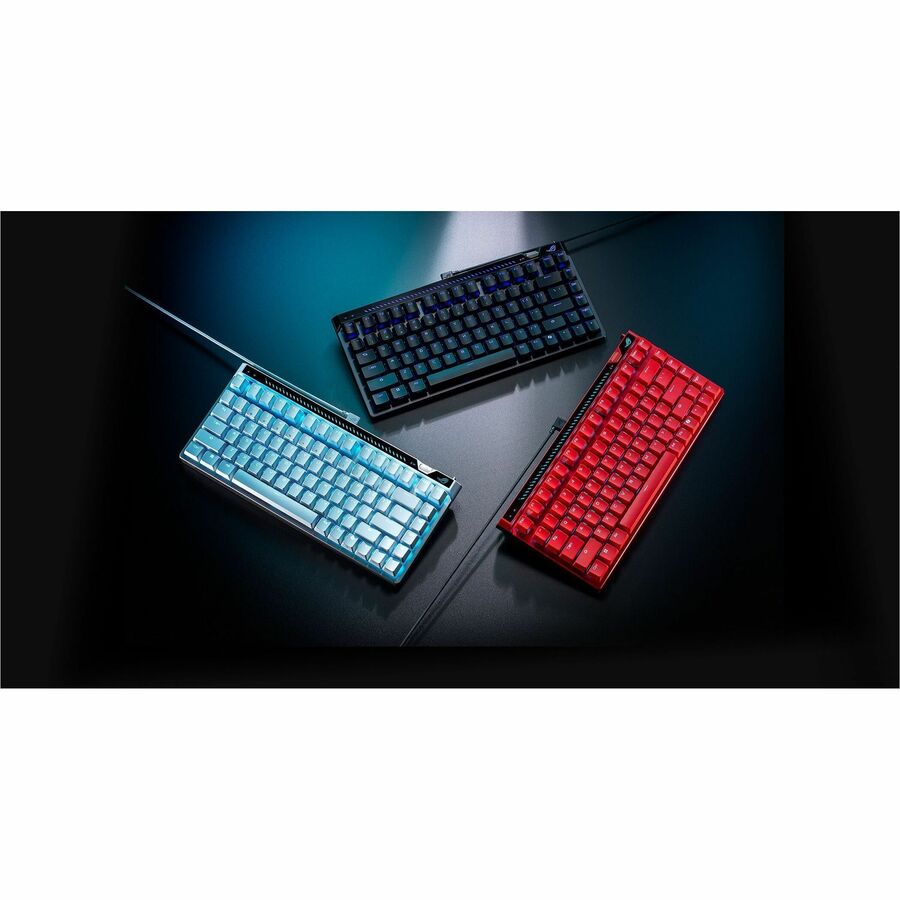 Alternate-Image6 Image for Asus ROG Falchion Ace 75 HE Gaming Keyboard