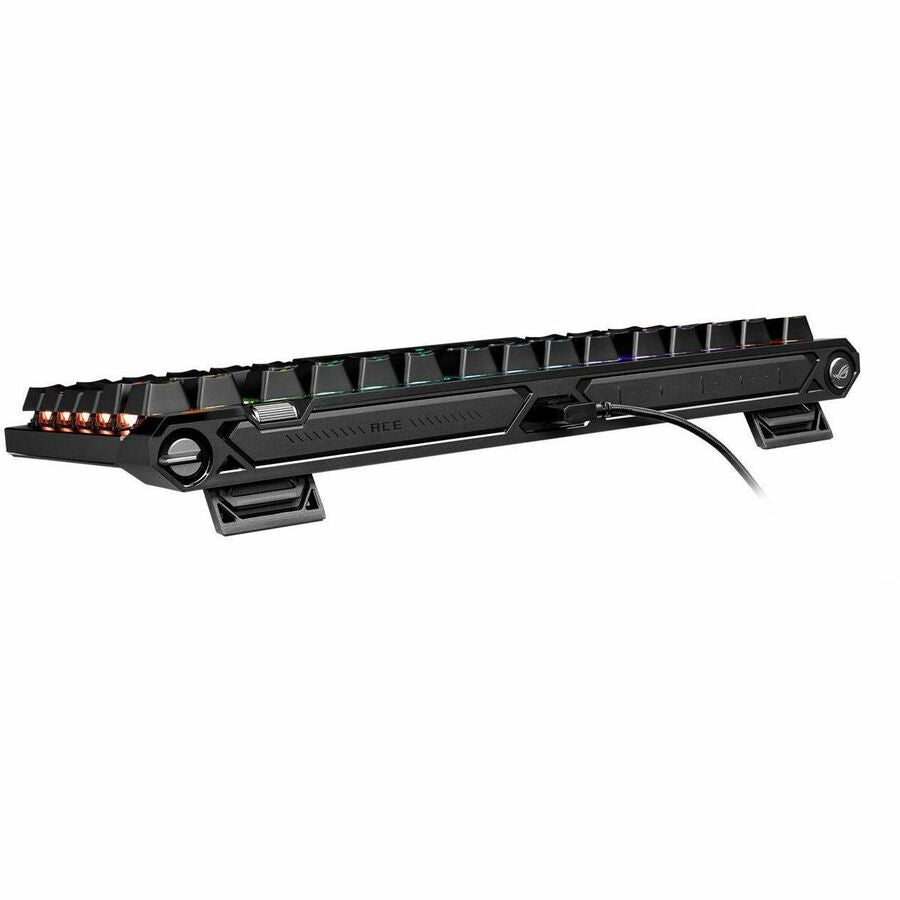Alternate-Image4 Image for Asus ROG Falchion Ace 75 HE Gaming Keyboard